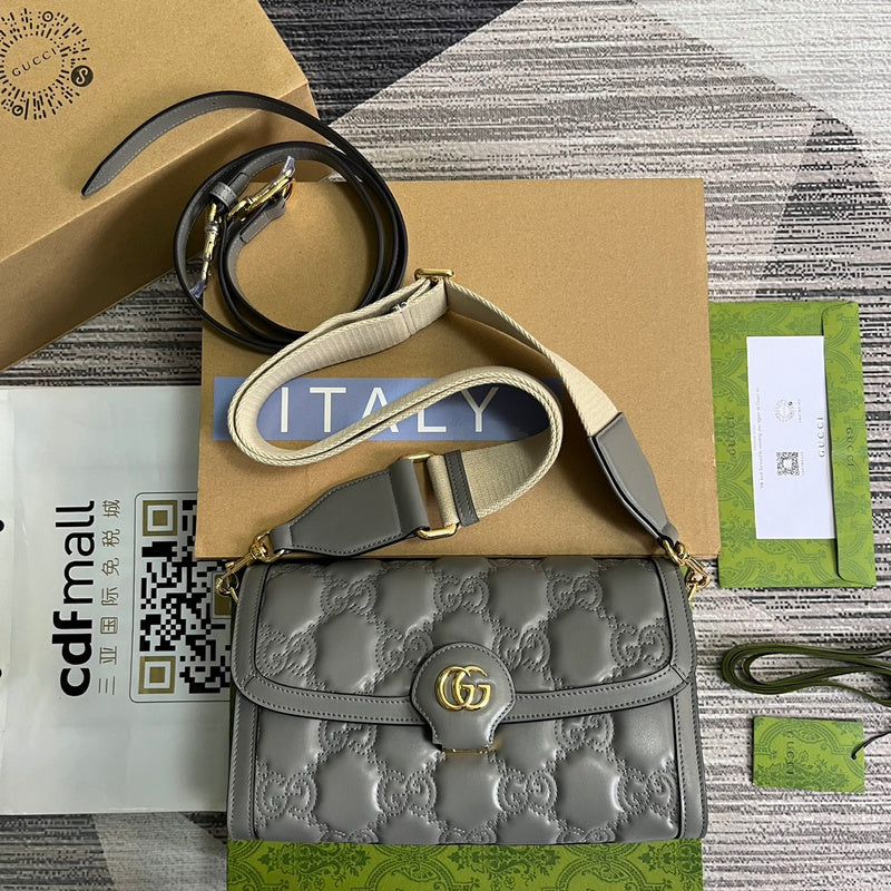 GLM - gg Bags - 610