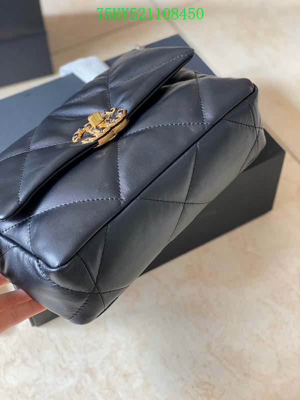 Satchel Bags - CHL Bags - 4989