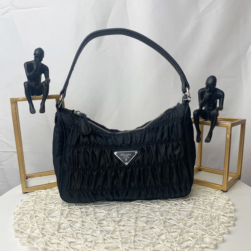 Satchel Bags - PDA Bags - 1177