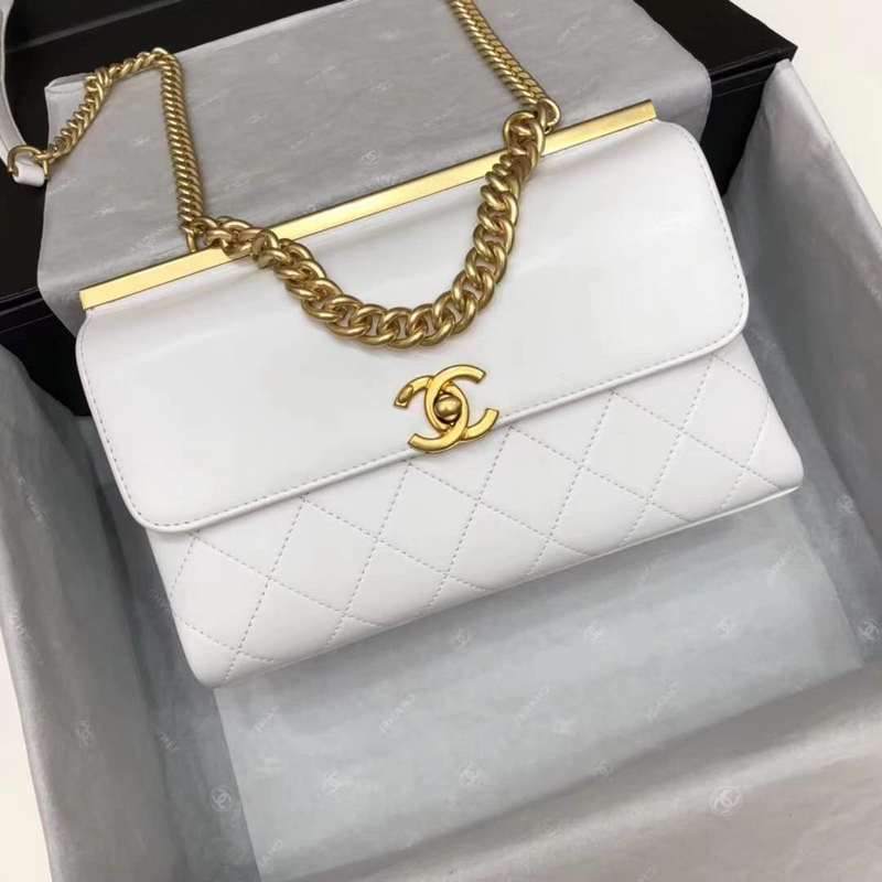 Satchel Bags - CHL Bags - 616