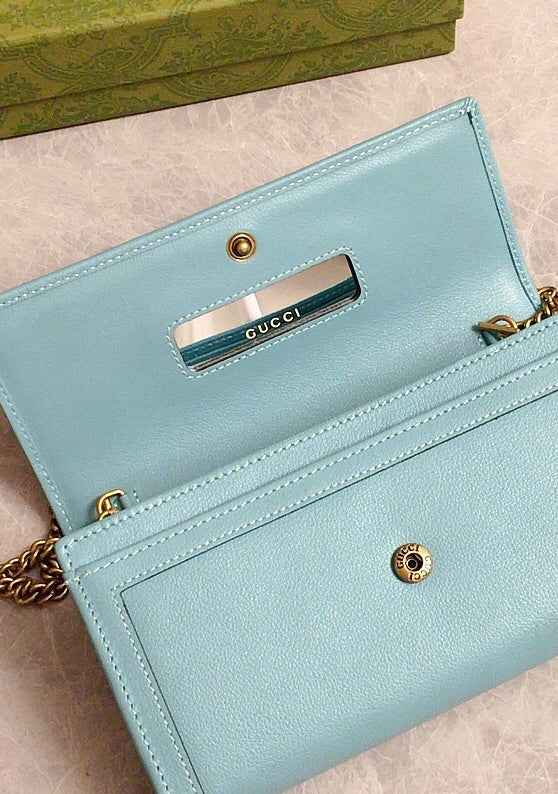 Satchel Bags - GUC Bags - 1160