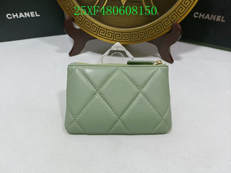 Glami - CHL Wallet - 2325