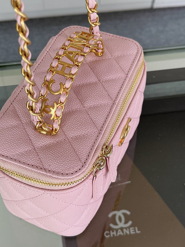 Satchel Bags - CHL Bags - 3308