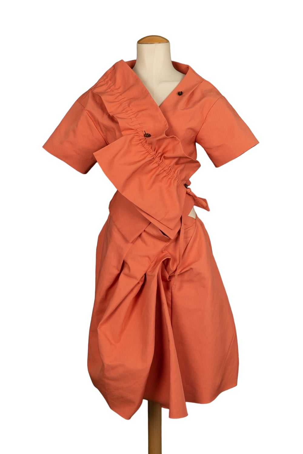 Ensemble John Galliano