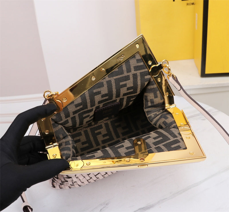 Satchel Bags - FDI Bags - 003