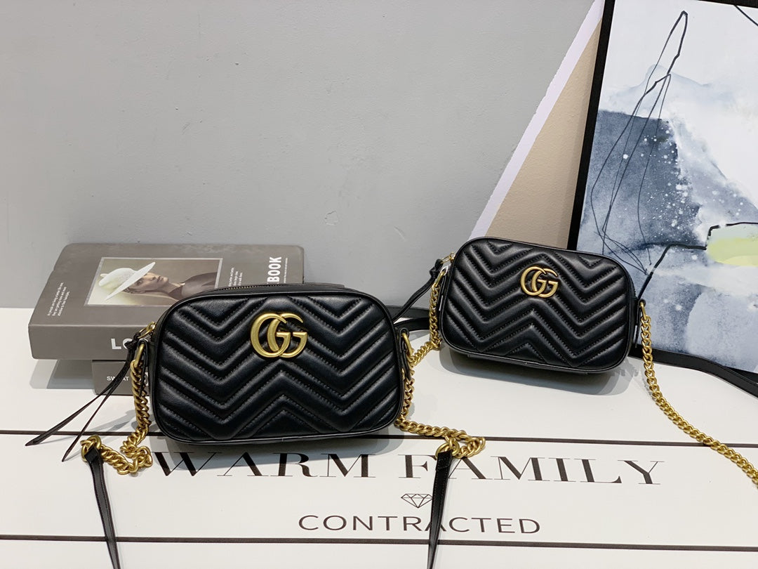GLM - Top Quality Bag GCI 439