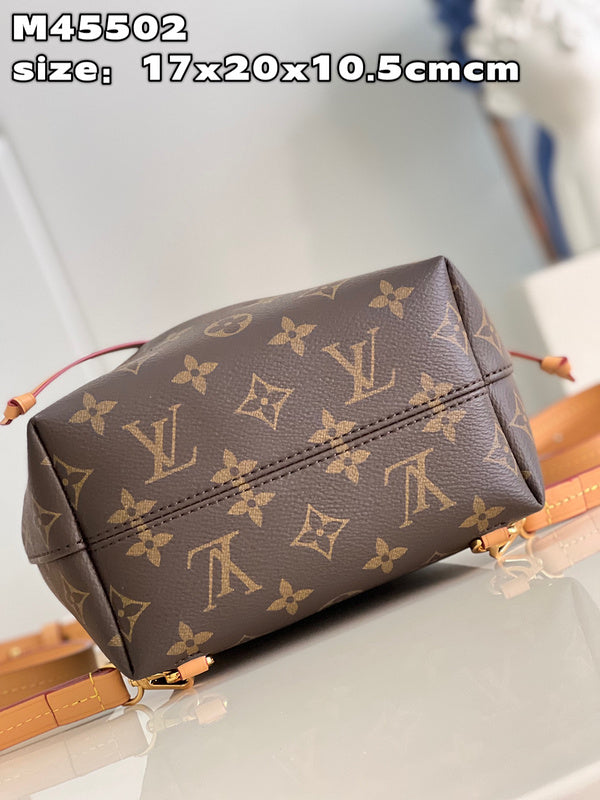 Satchel Bags - VL Bags - 1550