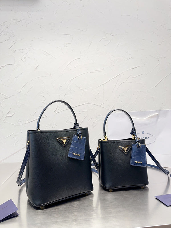 Satchel Bags - PDA Bags - 448