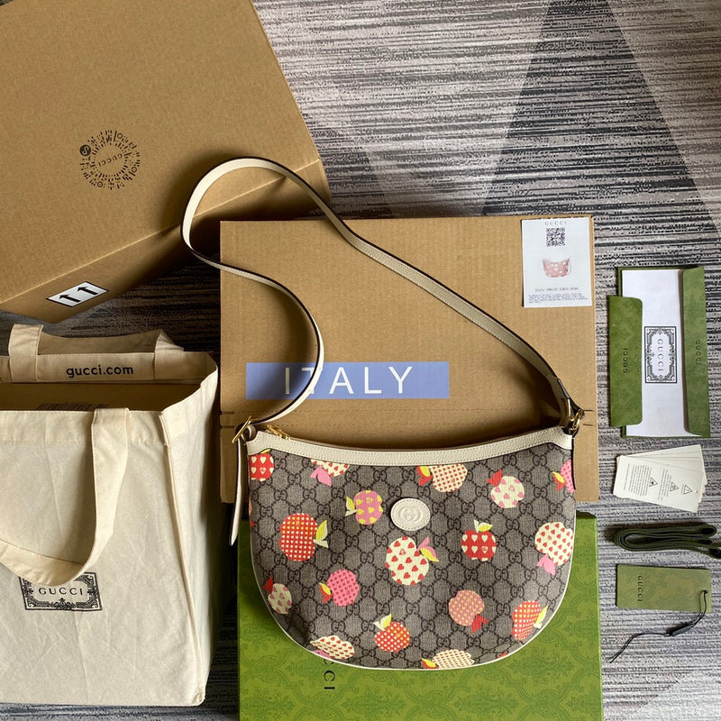 Satchel Bags - GCI Bags - 2809