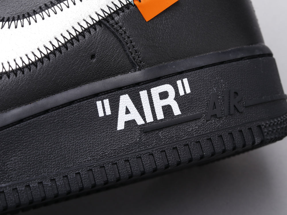 GLM - AF1 Family and Friends Only