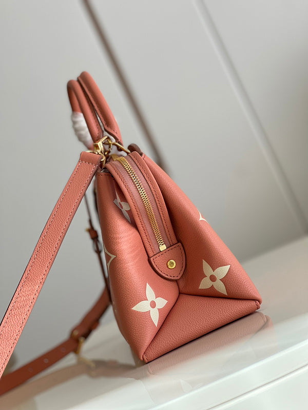 Satchel Bags - VL Bags - 1804