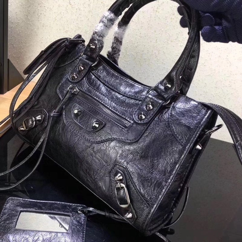 Satchel Bags - BGA Bags - 2206