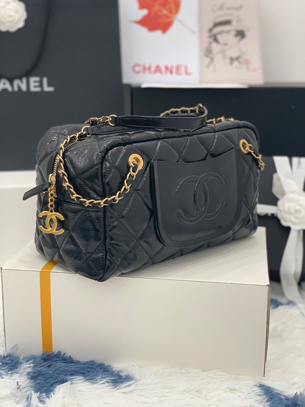 Satchel Bags - CHL Bags - 7439