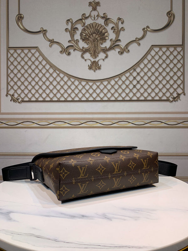 Satchel Bags - VL Bags - 6403