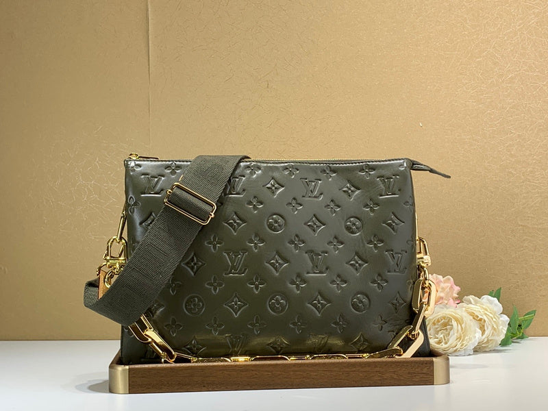 Satchel Bags - VL Bags - 6023