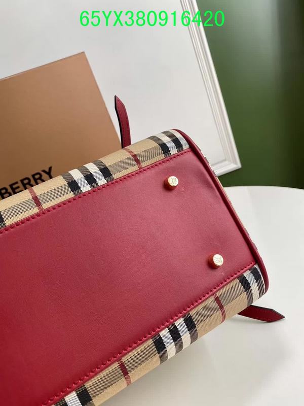 Fan Fashion -GLM - Top quality BBR Bags - 665