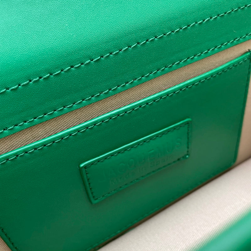 Satchel Bags - JQMS Bags - 065