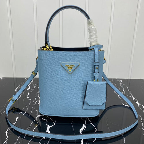 Satchel Bags - PDA Bags - 695