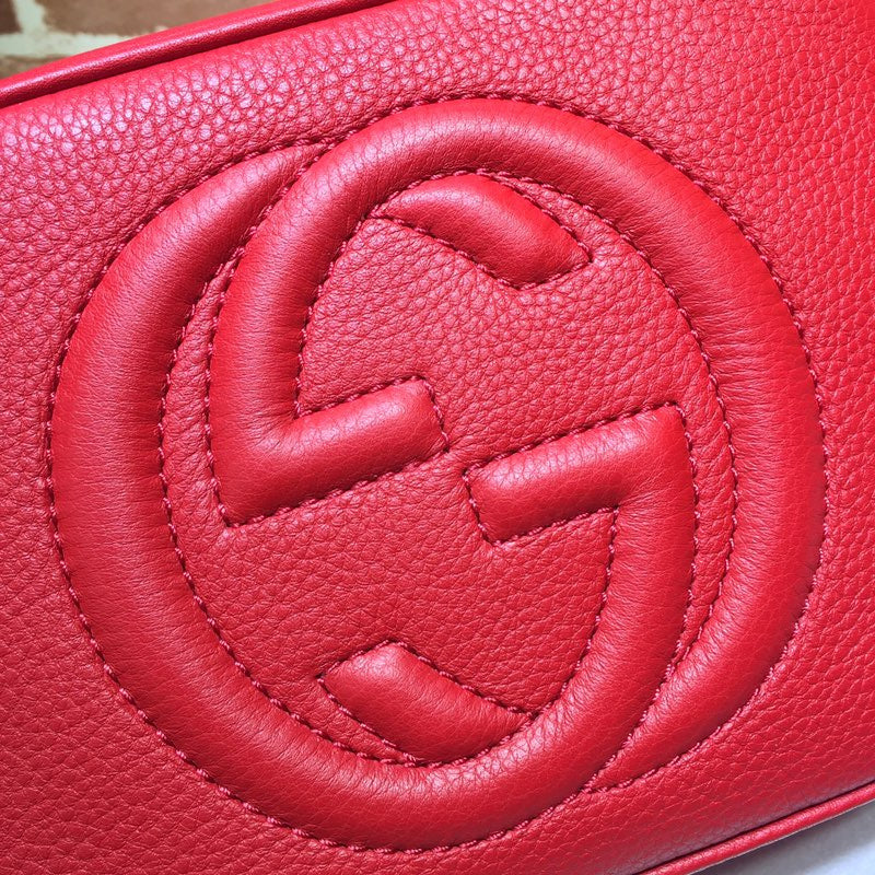 Satchel Bags - GCI Bags - 3638