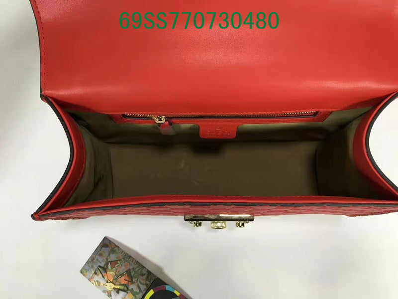 Glami - GUKI Bags - 2386