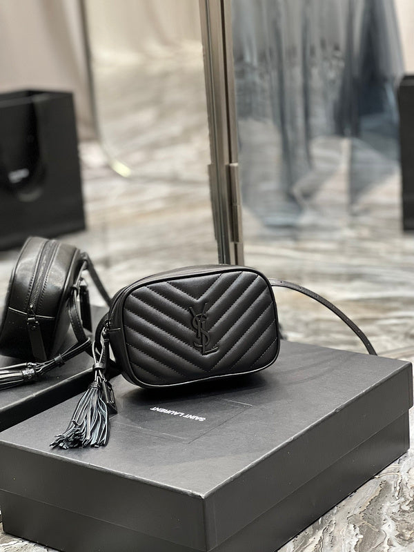 GLM - SLY Bags - 880