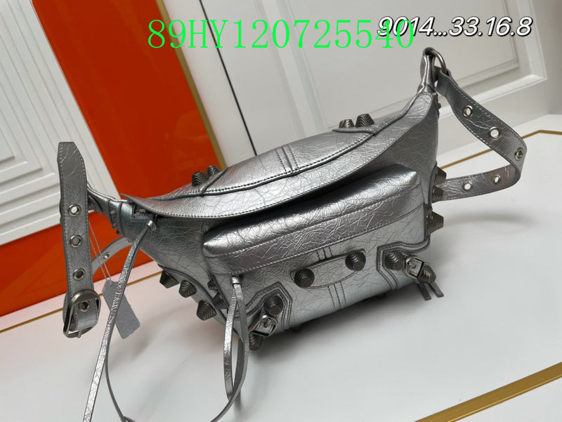 Satchel Bags - BGA Bags - 1685