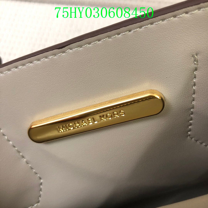 Satchel Bags - MK Bags - 742