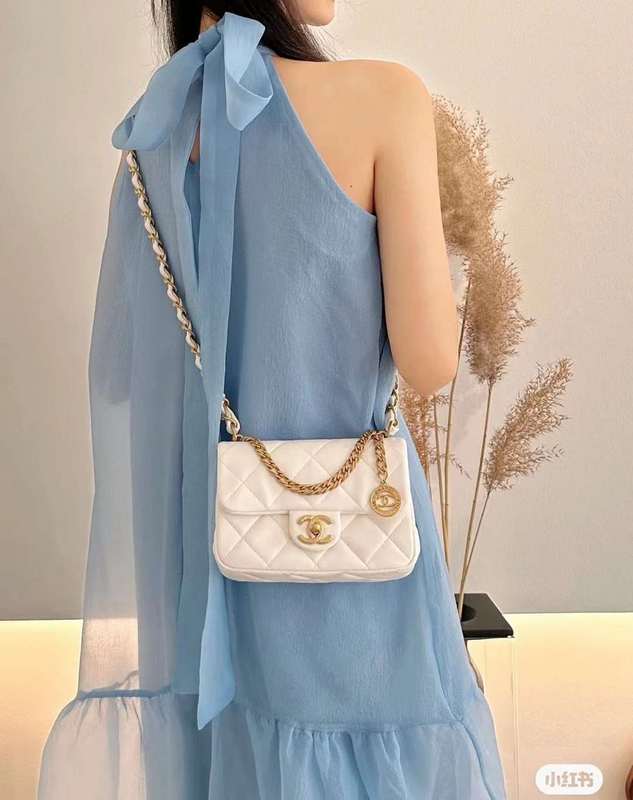 Satchel Bags - CHL Bags - 5852