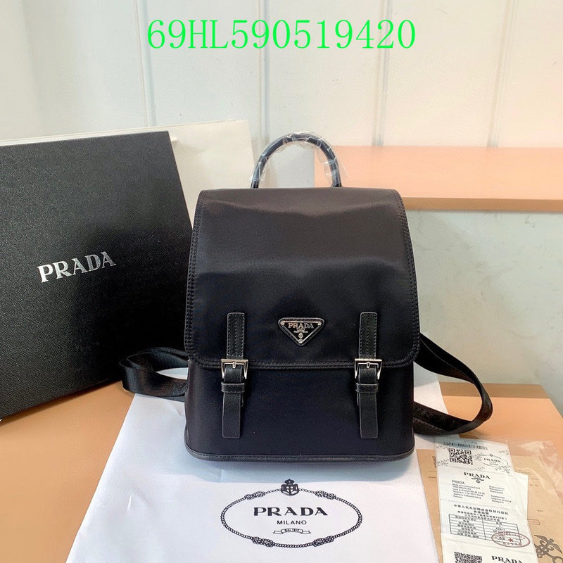 Satchel Bags - PDA Bags - 4296