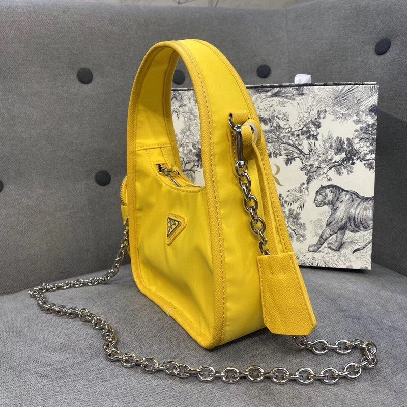 Satchel Bags - PDA Bags - 1194