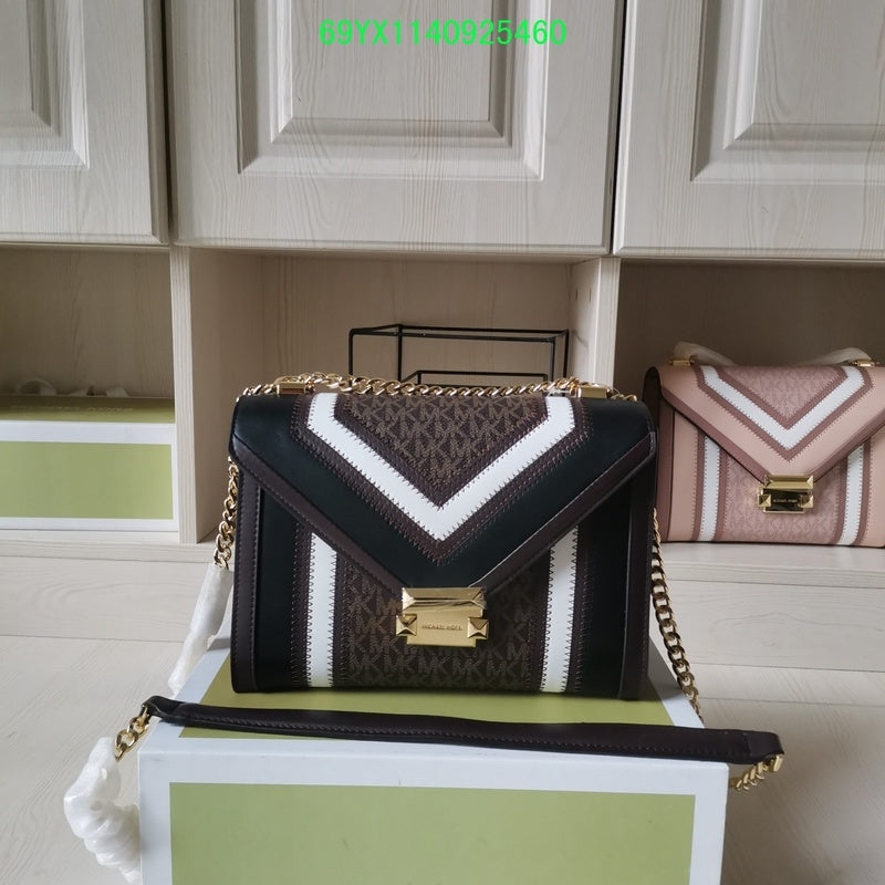 Satchel Bags - MK Bags - 874