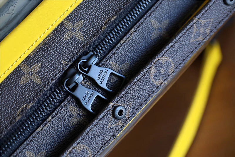 Glami GlamI Lu-Vi bags - 10193