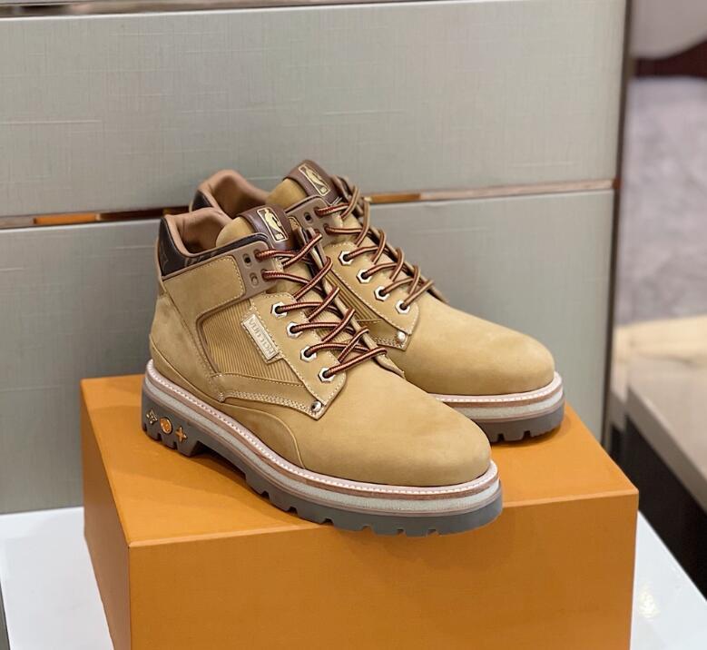 glami shop- LOV Men Shoes - 1203