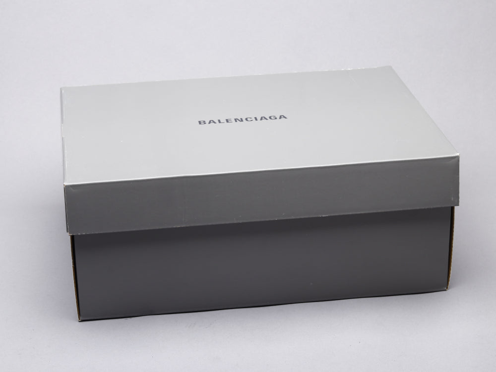 GLM - Bla Track LED Sneaker