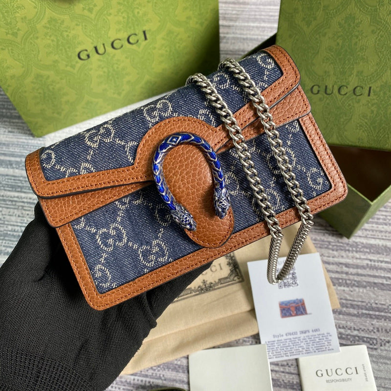 Satchel Bags - GCI Bags - 6767