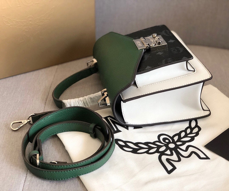 Satchel Bags - MC Bags - 231