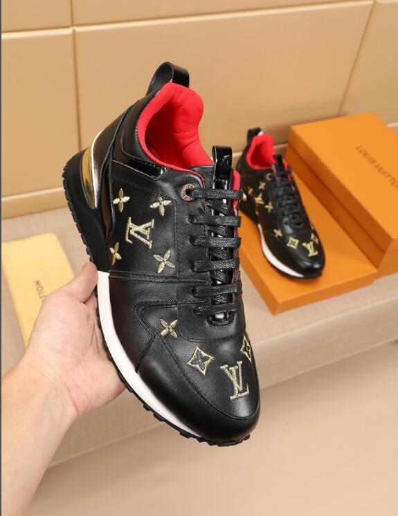 glami shop- LOV Men Shoes - 1776