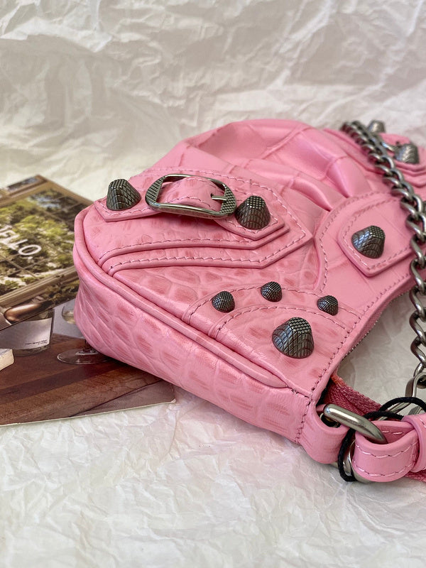Satchel Bags - BGA Bags - 157