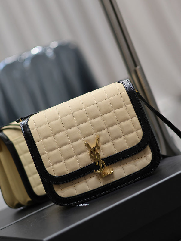 Satchel Bags - SLY Bags - 145