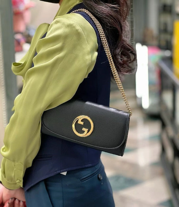 Satchel Bags - GCI Bags - 723