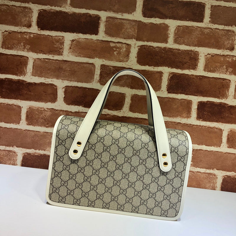 Satchel Bags - GCI Bags - 3572
