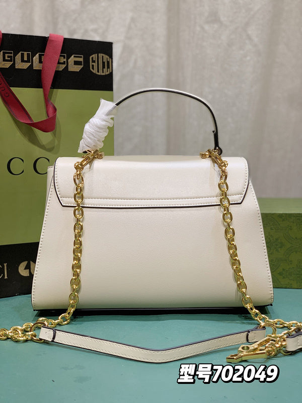 Satchel Bags - GCI Bags - 1760
