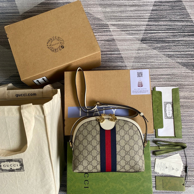 Satchel Bags - GCI Bags - 4734