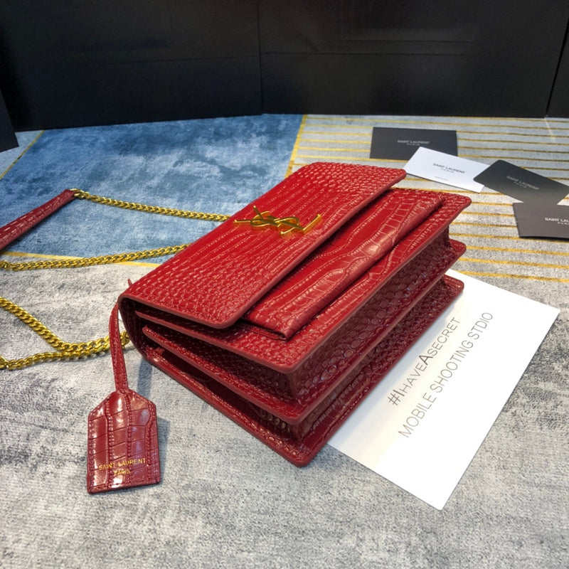 Satchel Bags - SLY Bags - 1823