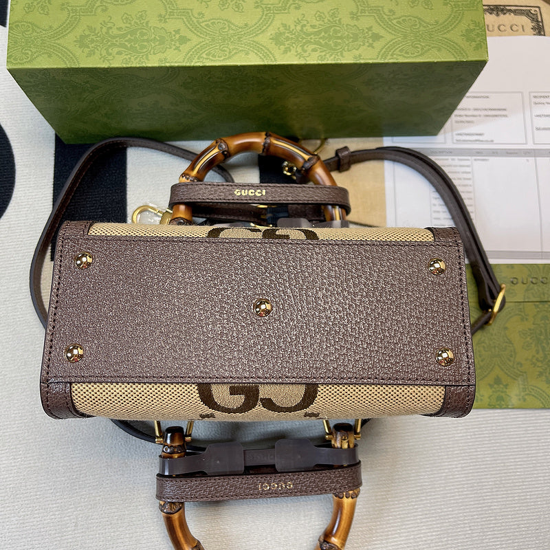 Satchel Bags - GCI Bags - 6709