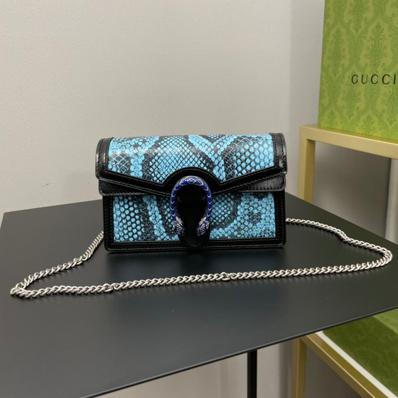 Satchel Bags - GUC Bags - 700