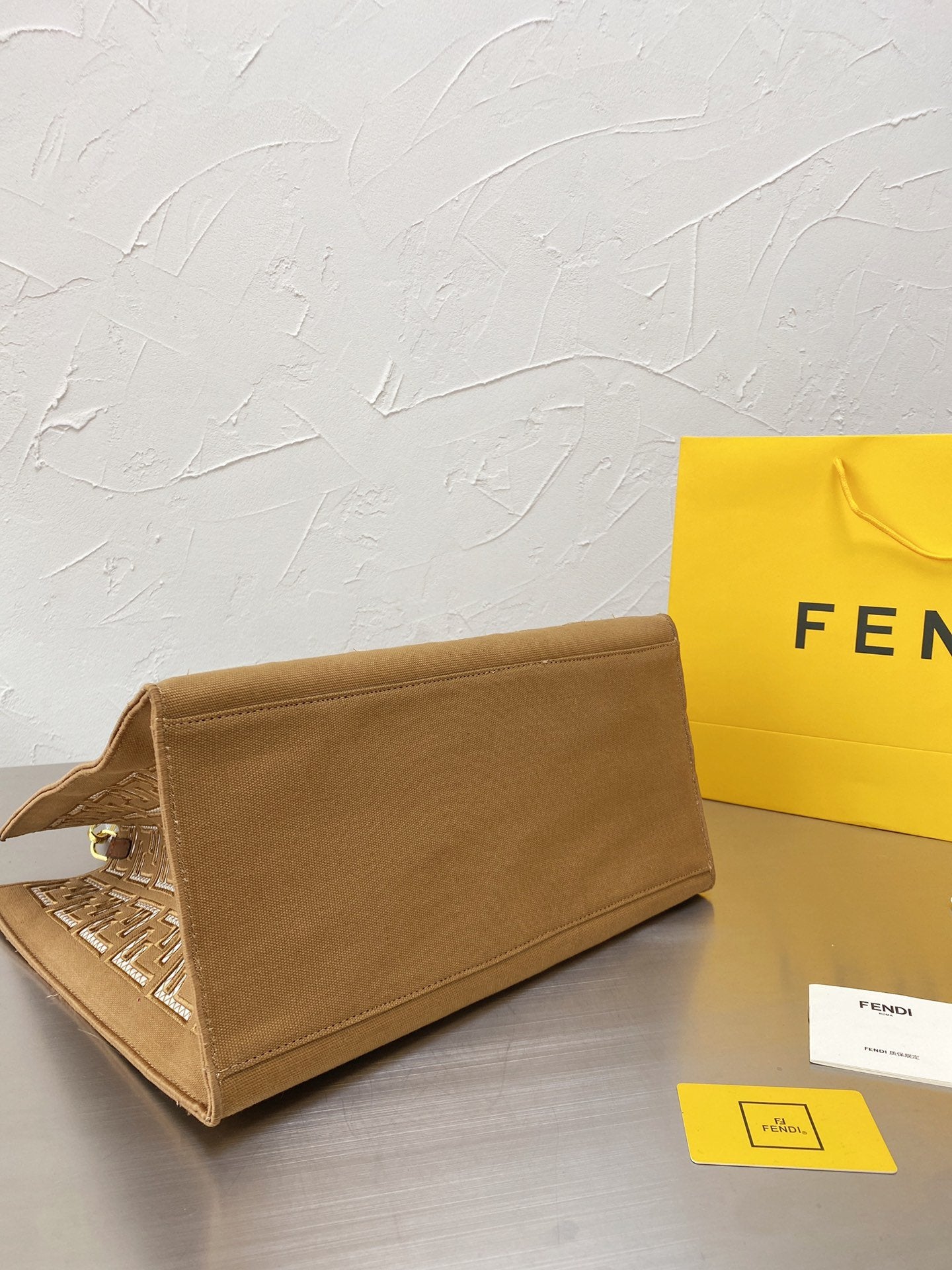 GLM - Top Quality Bags FEI 137