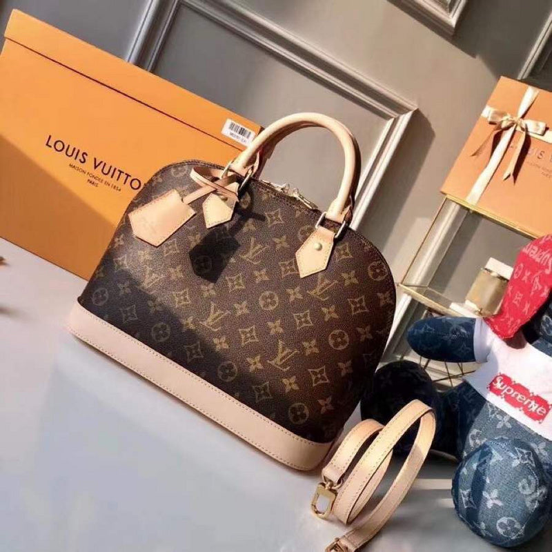 Glami GlamI Lu-Vi bags - 17624
