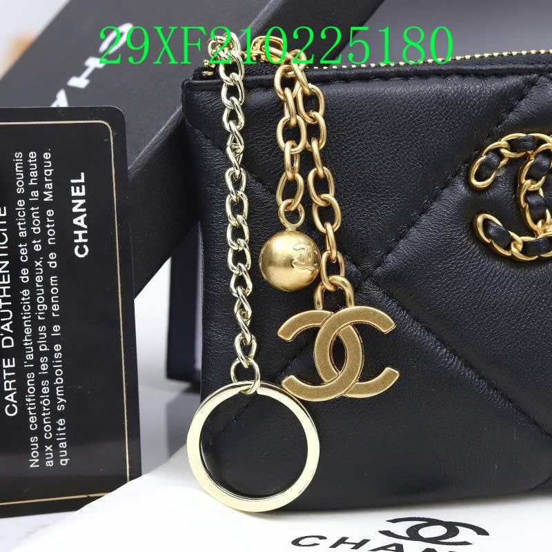 Glami - CHL Wallet - 2551