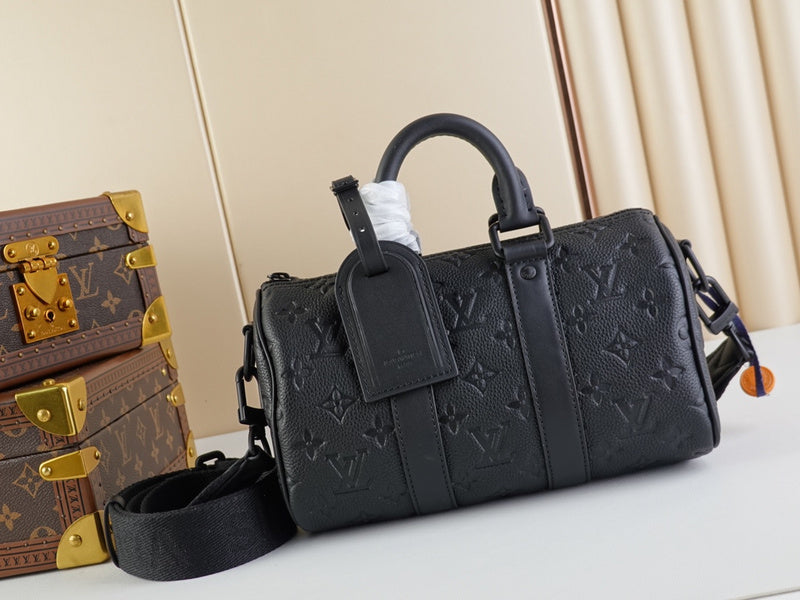 Satchel Bags - VL Bags - 6503